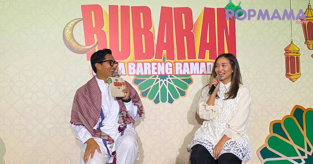 Popmama.com/Salsyabila Sukmaningrum